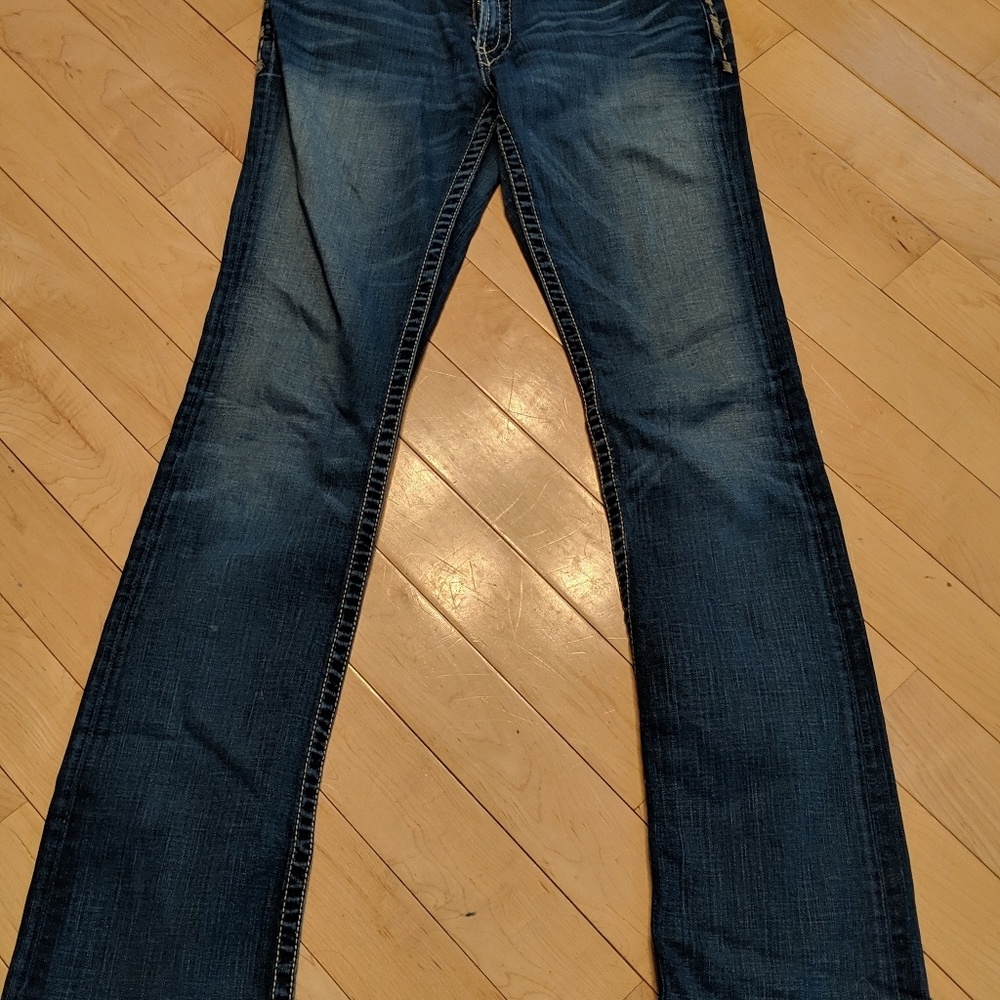 BKE jeans! 28Long!